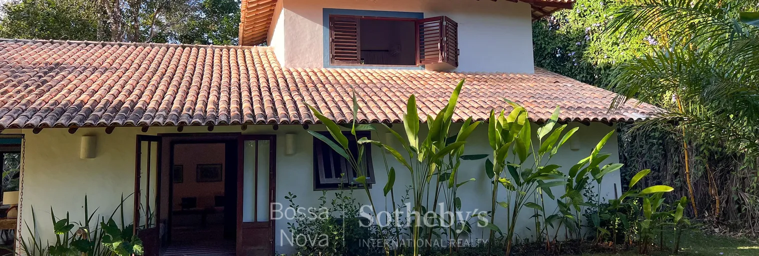 Fachada da casa - Imagem 9