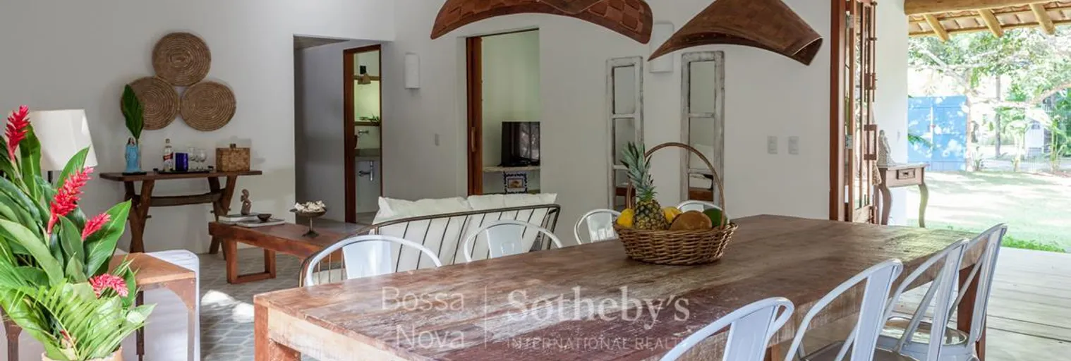 Sala de jantar - Imagem 27