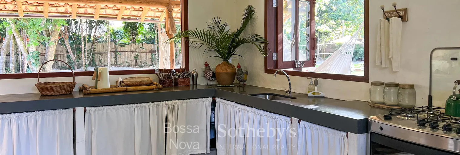 Cozinha - Imagem 35