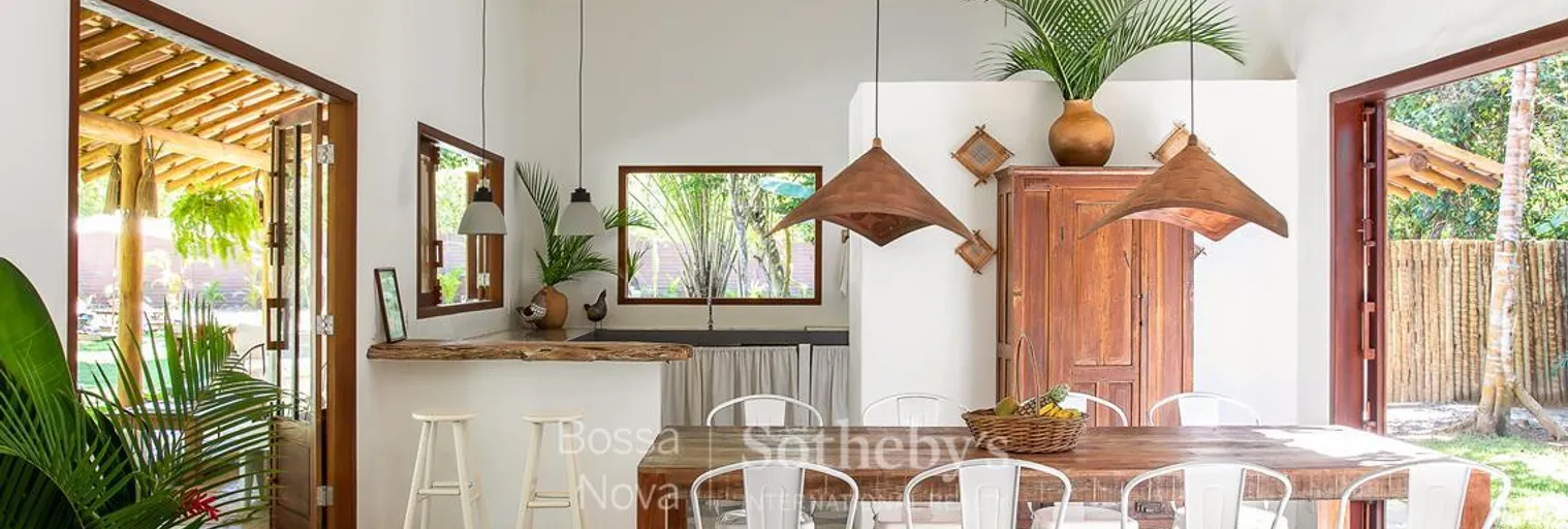 Sala de jantar - Imagem 26