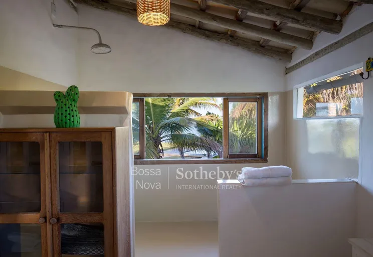 Banheiro da suíte - Imagem 23