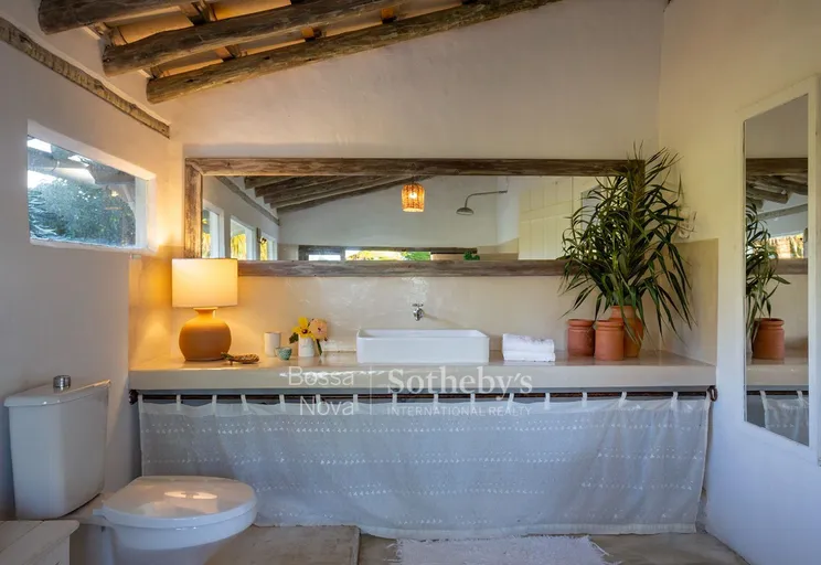 Banheiro - Imagem 22