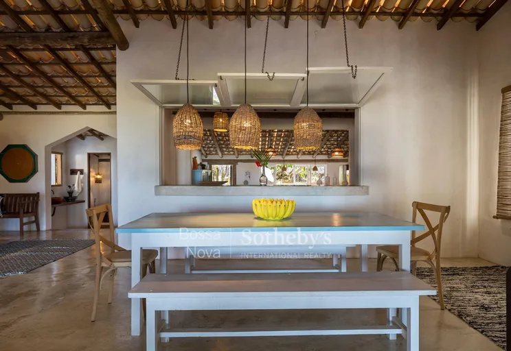 Sala de jantar - Imagem 12