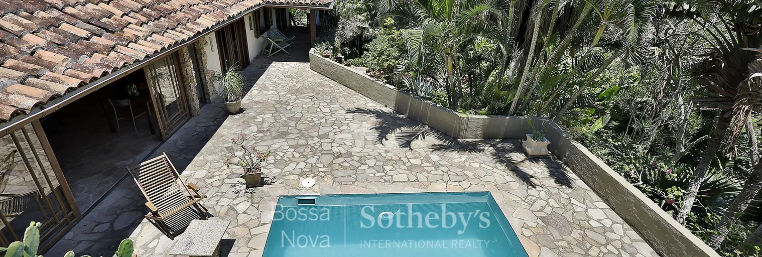 Piscina - Imagem 13
