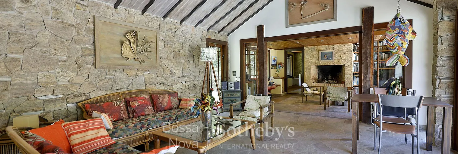 Sala de estar - Imagem 12