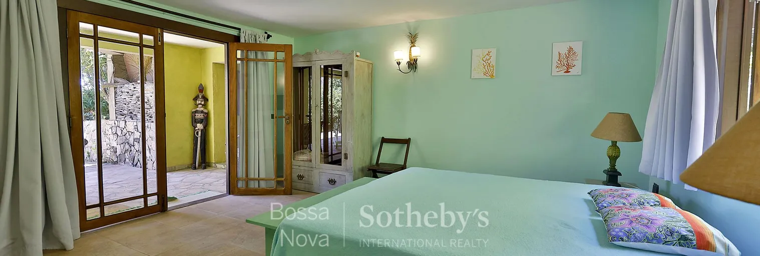 Quarto - Imagem 18