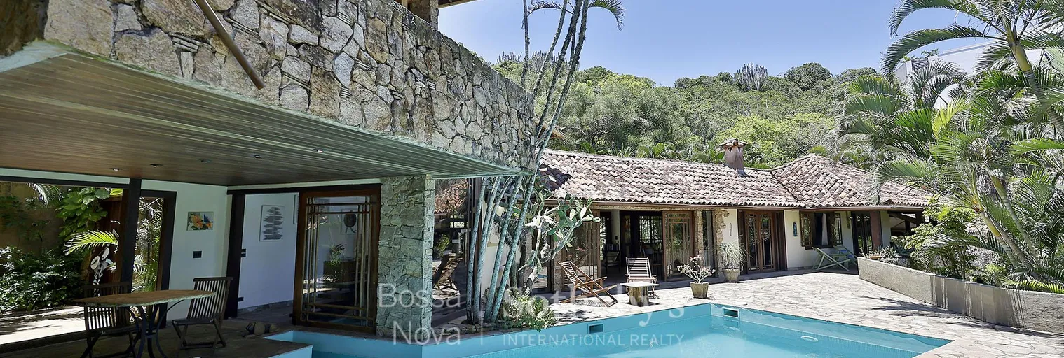 Piscina - Imagem 1