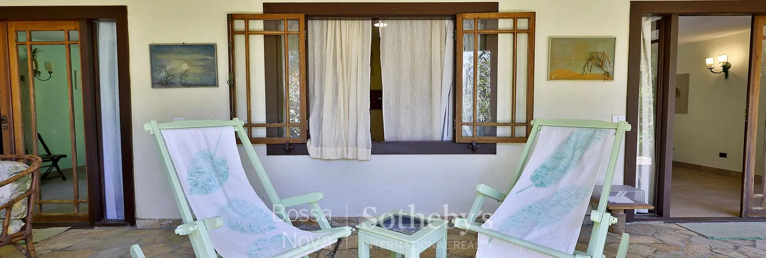 Varanda - Imagem 24