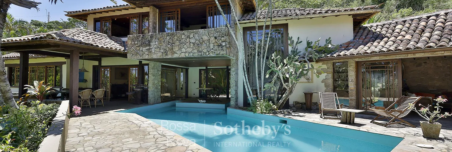 Piscina - Imagem 40