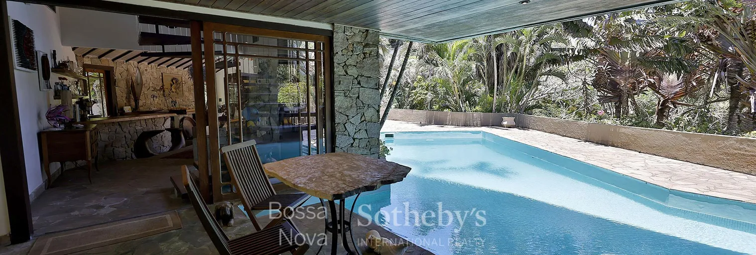 Piscina - Imagem 22