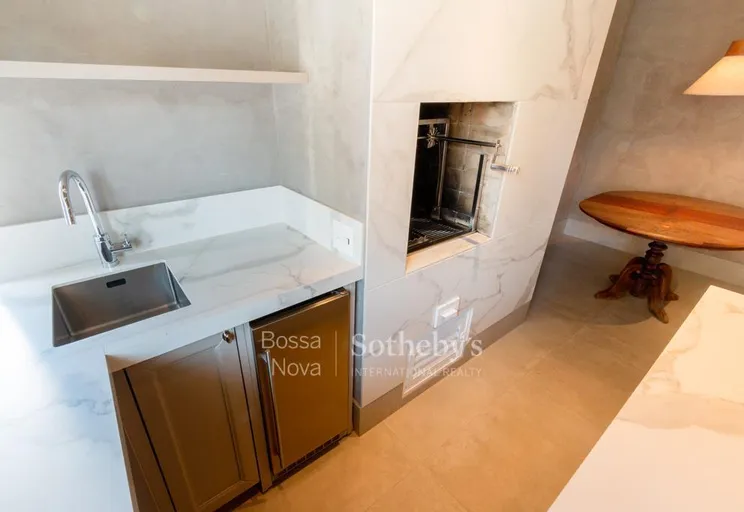 Espaço Gourmet - Imagem 13