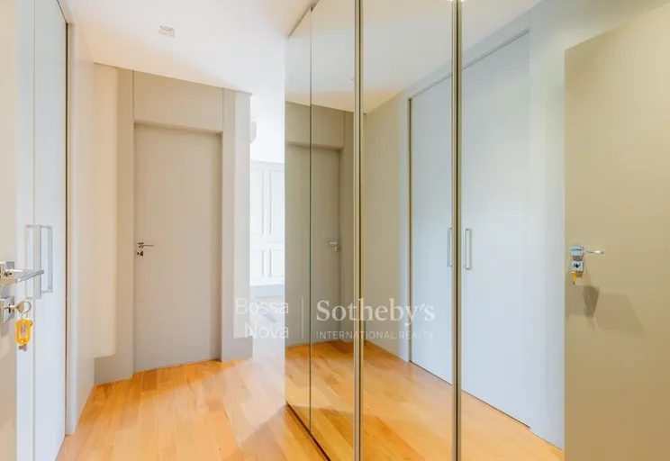 Suíte Master - Imagem 22