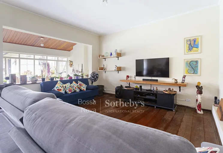 Sala de estar - Imagem 4