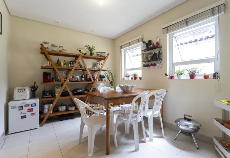 Sala de Almoço - Imagem 9