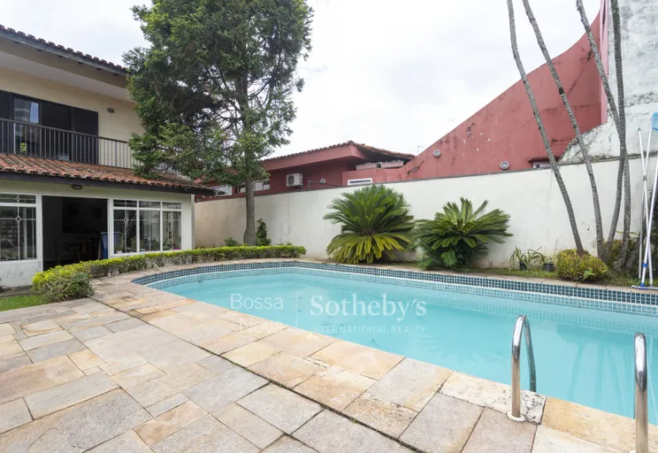 Fachada da casa - Imagem 1