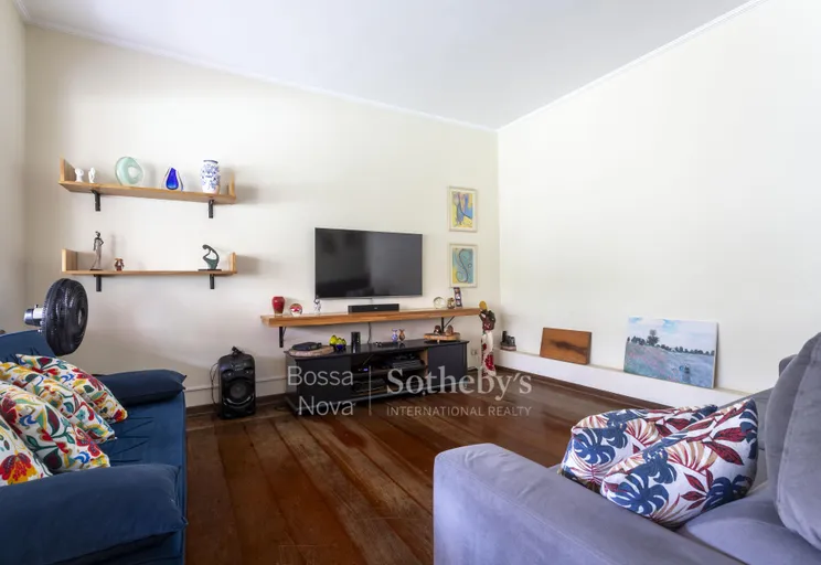Sala de estar - Imagem 5