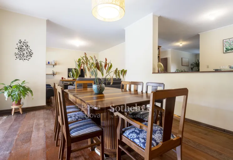 Sala de jantar - Imagem 6