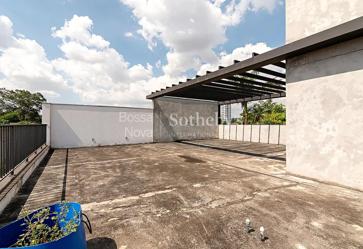 Terraço - Imagem 49