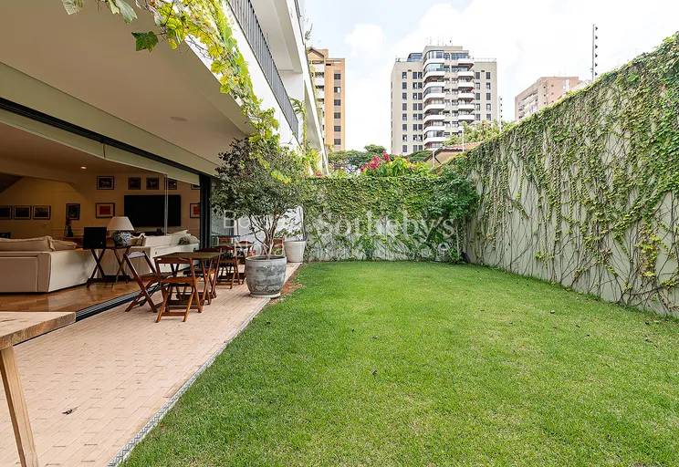 Jardim - Imagem 6