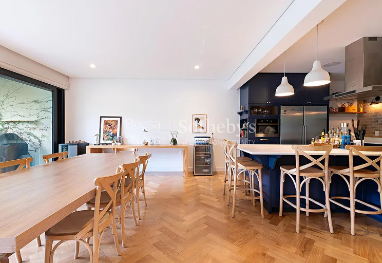 Sala de jantar - Imagem 14