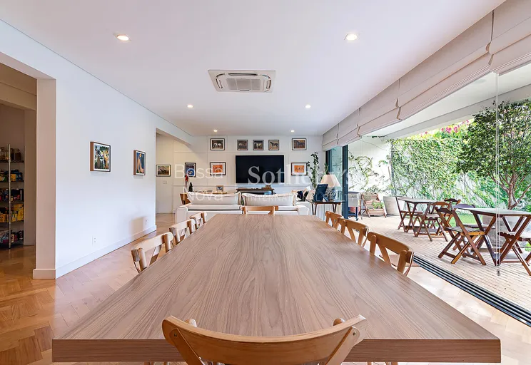 Sala de jantar - Imagem 9