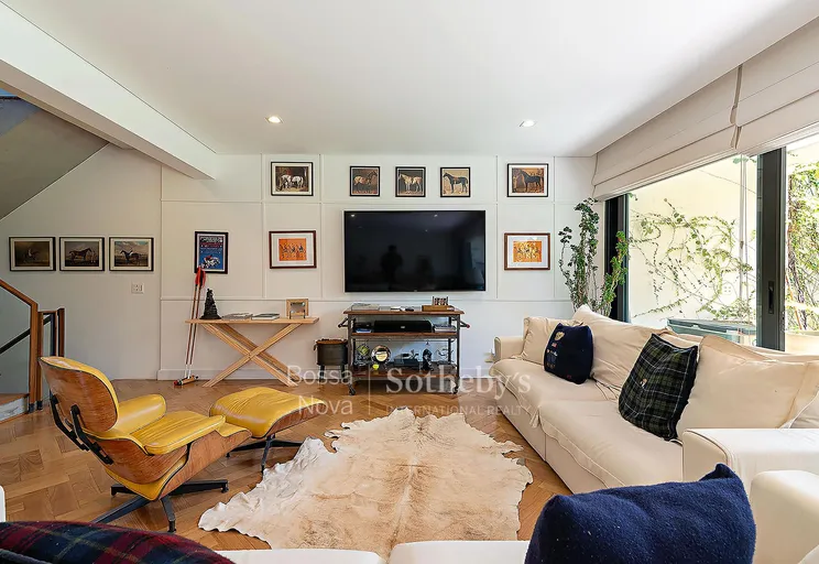 Home Theater - Imagem 27