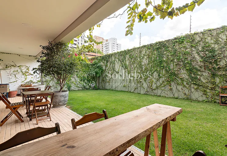 Terraço - Imagem 8