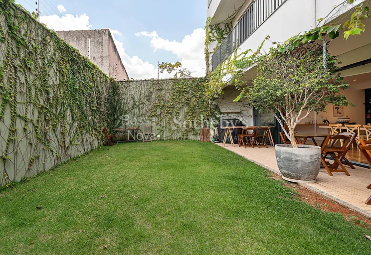 Jardim - Imagem 5