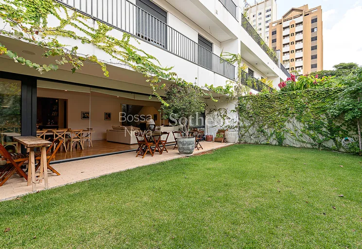 Jardim - Imagem 1