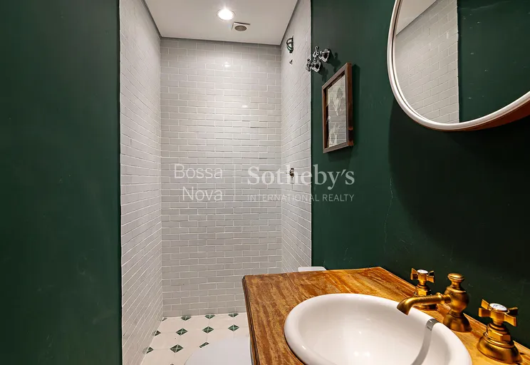 Lavabo - Imagem 44