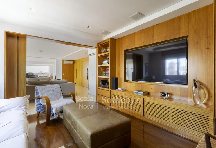 Sala de TV - Imagem 13
