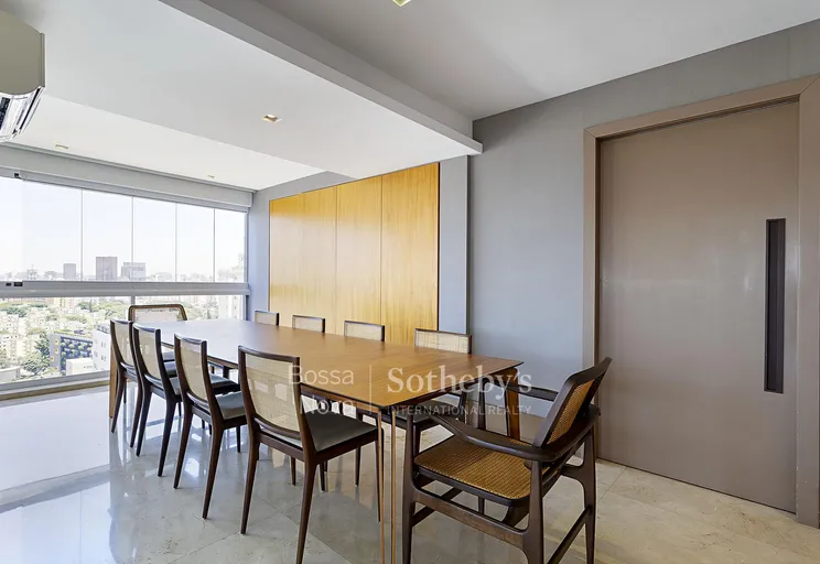 Sala de jantar - Imagem 10