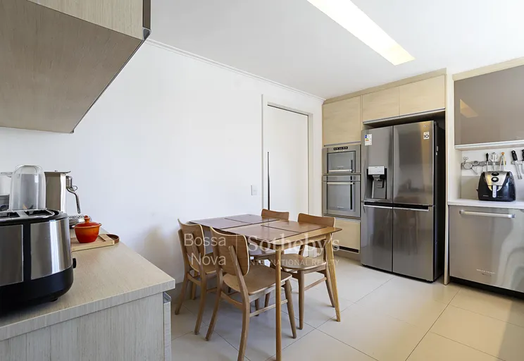 Cozinha - Imagem 29