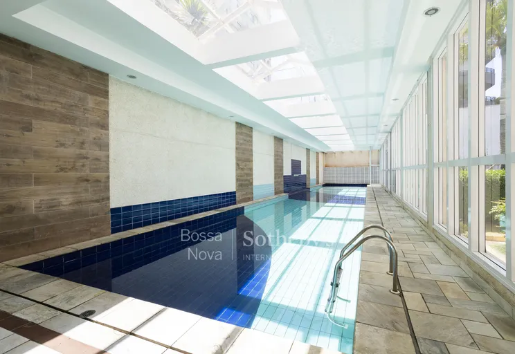 Piscina - Imagem 31