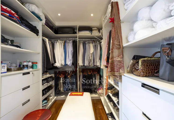 Closet - Imagem 26