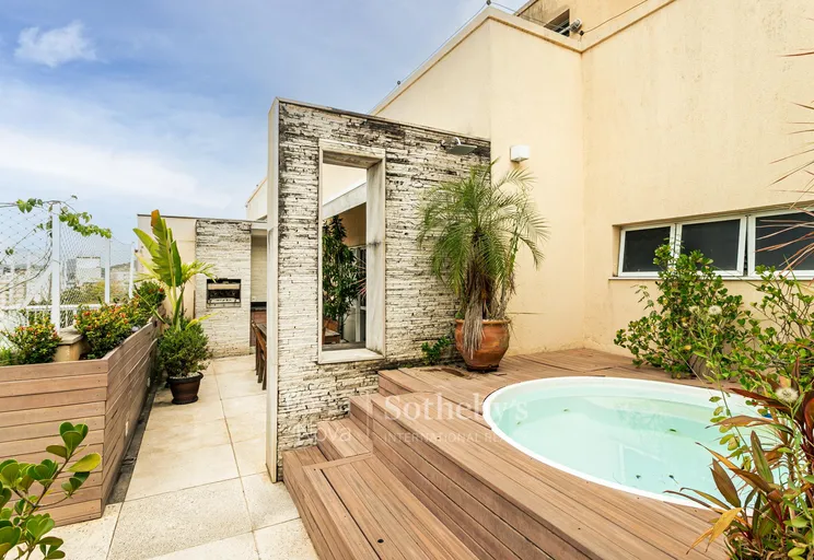 Piscina - Imagem 37