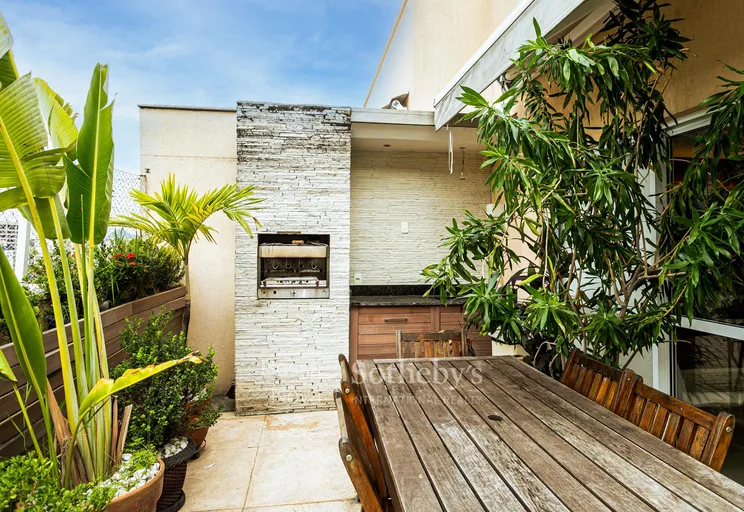 Terraço - Imagem 31