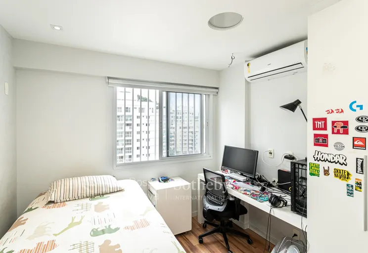 Quarto - Imagem 12