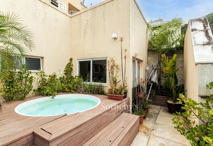 Piscina - Imagem 34
