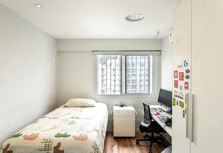 Quarto - Imagem 11