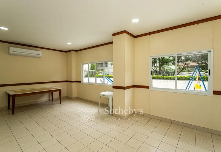 Salão - Imagem 50
