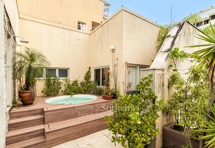 Piscina - Imagem 39