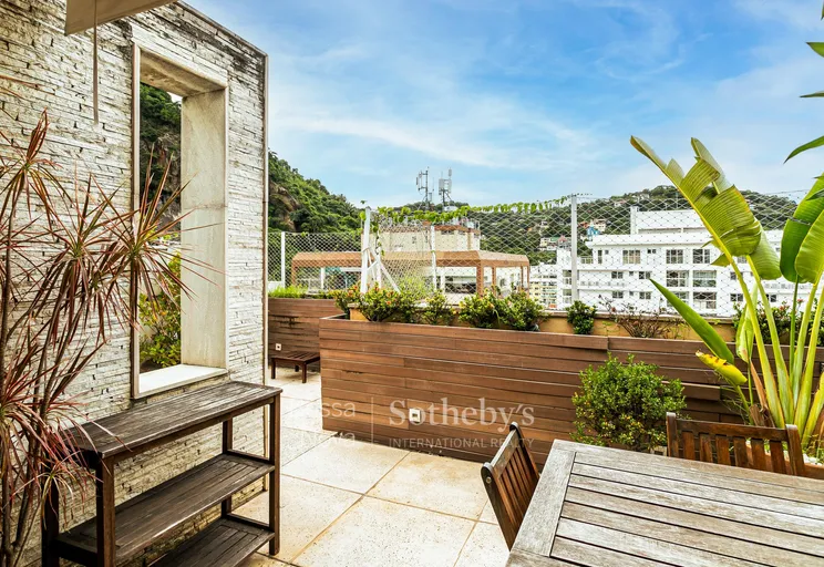 Terraço - Imagem 29