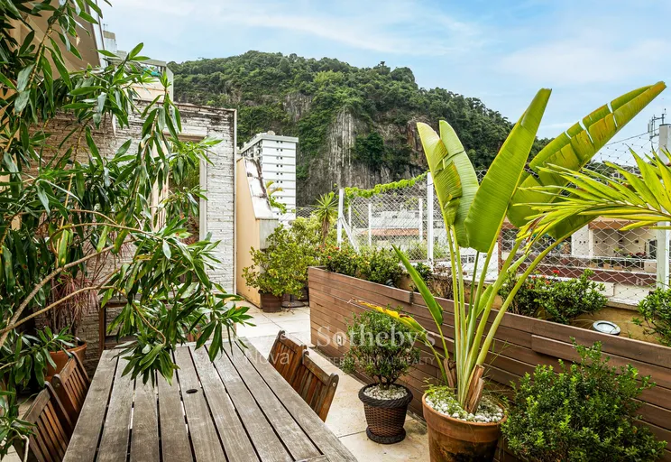 Terraço - Imagem 32