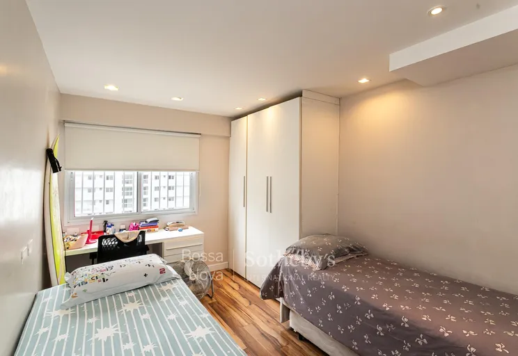 Quarto - Imagem 13