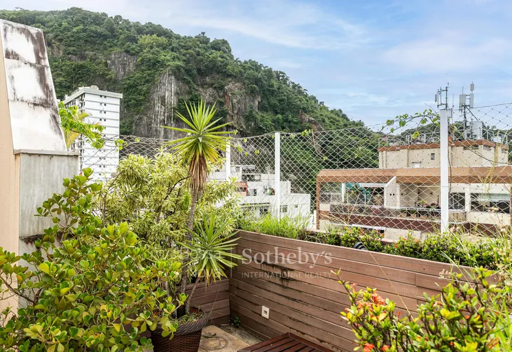 Terraço - Imagem 33