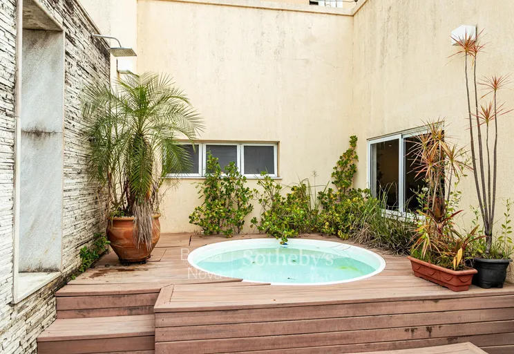 Piscina - Imagem 35