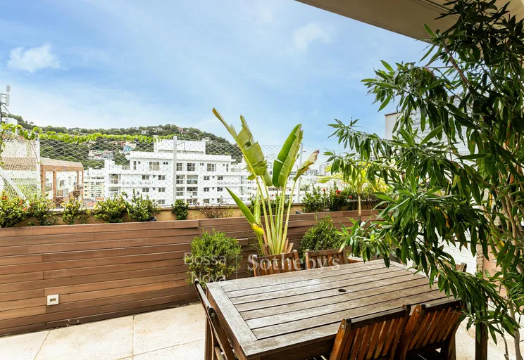 Terraço - Imagem 30