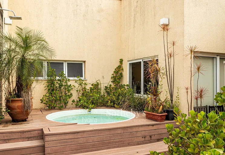 Piscina - Imagem 40