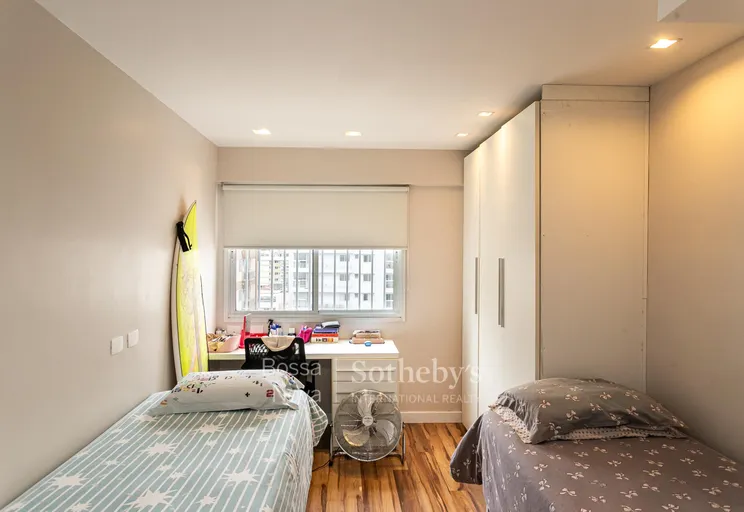 Quarto - Imagem 14